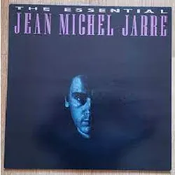vinyle jean michel jarre the essential (1976 1986) (1985)