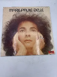 vinyle marie-paule belle (1976)