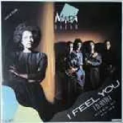 vinyle matia bazar i feel you (ti sento) (1986)