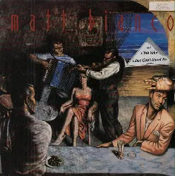 vinyle matt bianco (1986)
