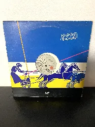 vinyle menage a trois big street (do or die) (1980)