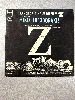 vinyle mikis theodorakis z (bande originale du film) (1969)