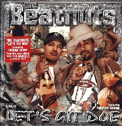 vinyle the beatnuts let's git doe (2001)