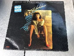 vinyle various flashdance (bande originale du film) (1983)