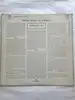 vinyle vladimir horowitz piano music of chopin