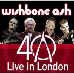 vinyle wishbone ash live in london