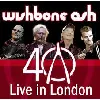 vinyle wishbone ash live in london