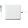 adaptateur secteur 85w apple magsafe original pour macbook pro