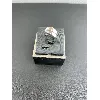 bague vague argent argent 925 millième (22 ct) 4,19g