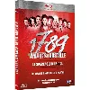 blu-ray 1789, les amants de la bastille