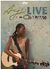 blu-ray ayo live at the olympia