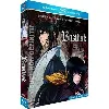 blu-ray basilisk intégrale blu-ray édition saphir