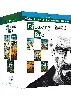 blu-ray breaking bad - intégrale des saisons 1 à 5 (1ère partie de la saison 5)