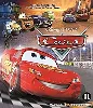 blu-ray cars