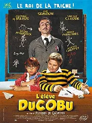 blu-ray l'élève ducobu