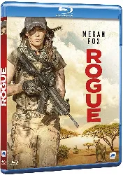 blu-ray rogue