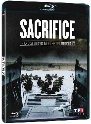 blu-ray sacrifice