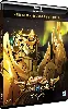 blu-ray saint seiya: soul of gold - intégrale - edition améliorée [2 blu - ray]