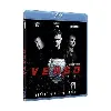 blu-ray verso