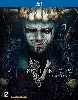blu-ray vikings saison 5 blu-ray