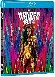blu-ray wonder woman 1984