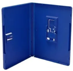 boitier de remplacement pour ps vita - trade invaders