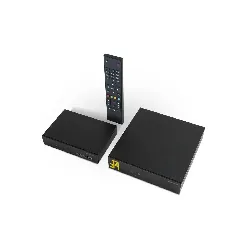 box freebox mini + tv mini 4k