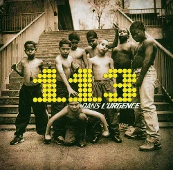 cd 113 - 113 dans l'urgence (2003)