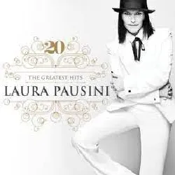 cd 20 the greatest hits edition 2 cd laura pausini