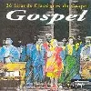 cd 26 grands classiques du gospel 2773