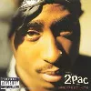 cd 2pac greatest hits (1998)