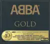 cd abba - gold (greatest hits) (2014)