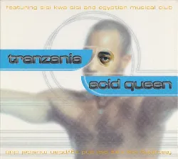 cd acid queen - tranzania (1998)