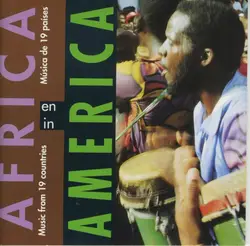 cd africa in america: music from 19 countries (1992)
