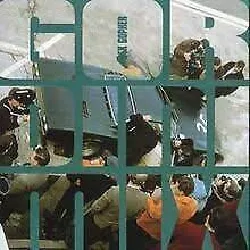 cd alex gopher gordini mix (1997)