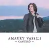 cd amaury vassili - canterò (2011)