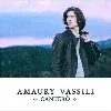cd amaury vassili: cantero cd