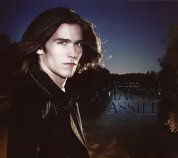 cd amaury vassili - vincero (2009)