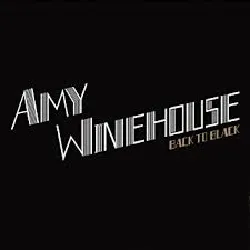 cd amy winehouse - back to black (2007)