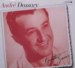 cd andré dassary - opérettes succès (2001)