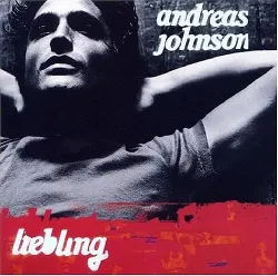 cd andreas johnson liebling (1999)