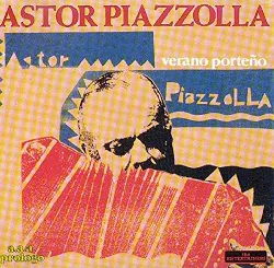 cd astor piazzolla verano porteño (1990)