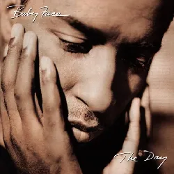 cd babyface - the day (1996)