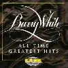 cd barry white - all - time greatest hits (1994)