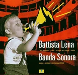 cd battista lena - banda sonora (1997)