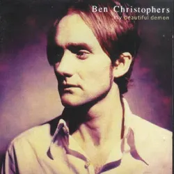 cd ben christophers my beautiful demon (1999)