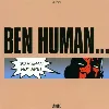 cd ben human go not ape! (2002)