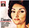 cd bizet - callas - gedda - guiot - massard - chœurs rené duclos - orchestre du théâtre national de l'opéra de paris - prêtre - ca