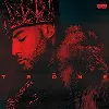 cd booba (2) - trône (2017)
