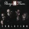 cd boyz ii men: evolution cd